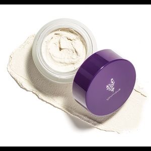 Younqiue youology exfoliating Mask.